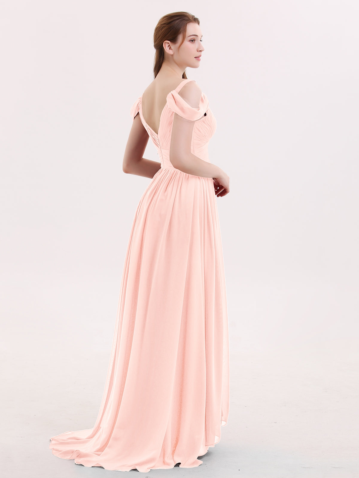 Pearl Pink